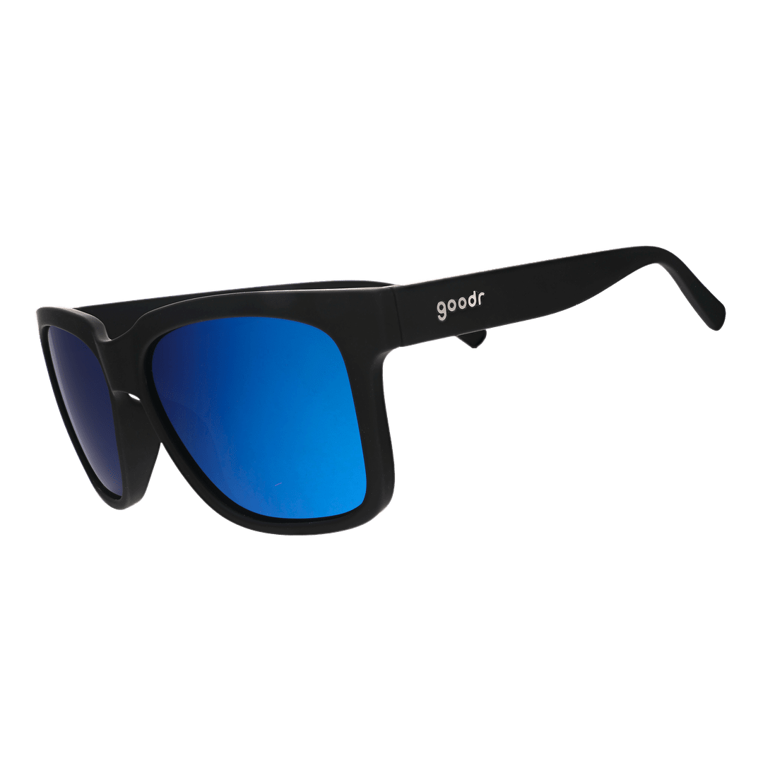 Polarized Floating Sunglasses - Water-Repellent, Buoyant Beach & Kayak Shades