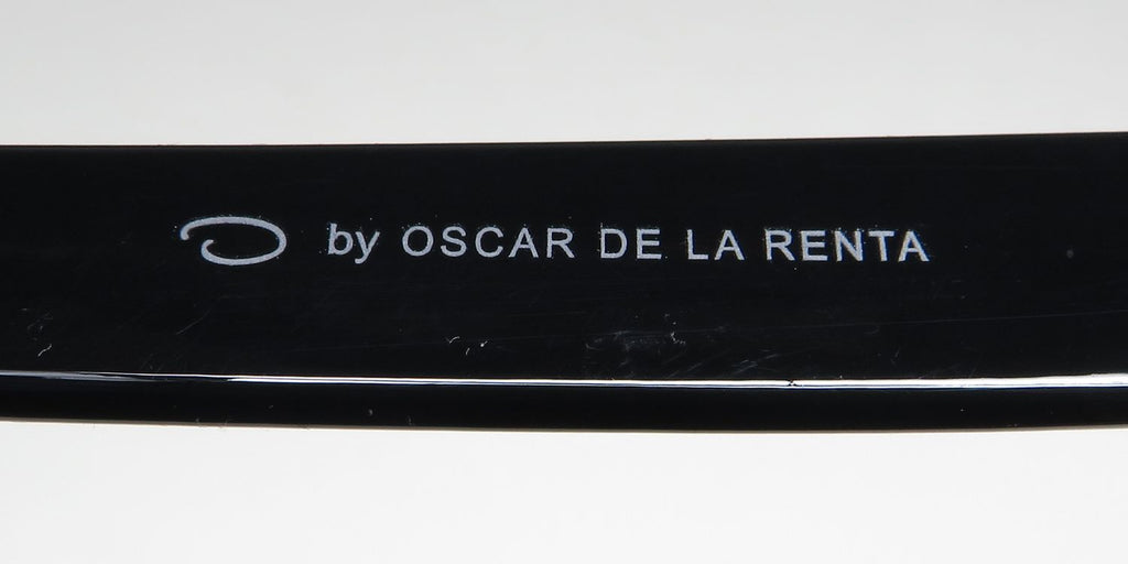 Oscar de la Renta Oscar 1342 Sunglasses