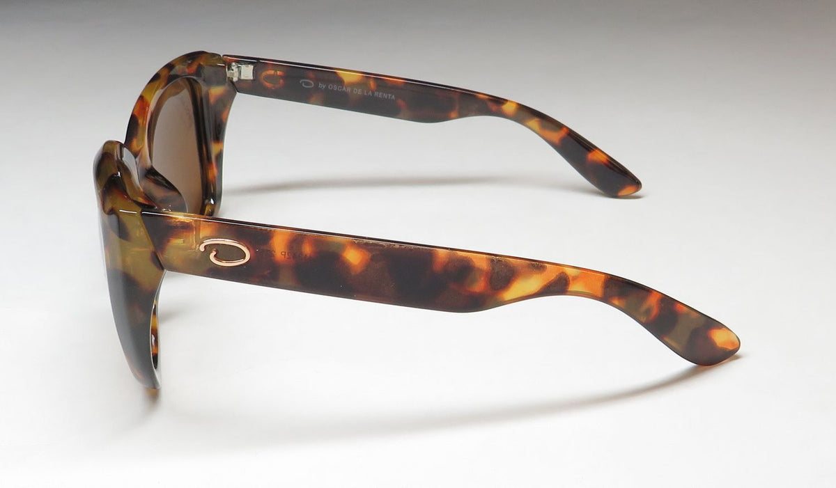 Oscar de la Renta Oscar 1342 Sunglasses