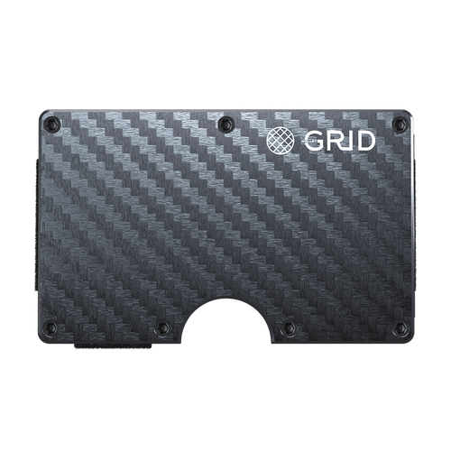 Carbon Fiber