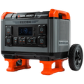 Recon 2000 Power Station